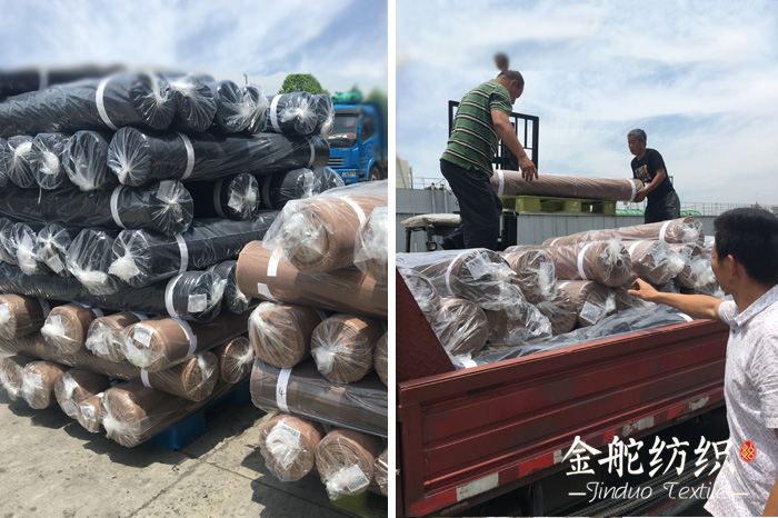 回望2018年紡織面料印染行業(yè)十大關(guān)鍵詞-麂皮絨面料