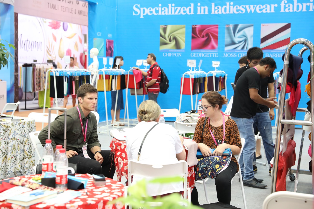 為您解讀麥肯錫2019年全球服裝行業(yè)趨勢