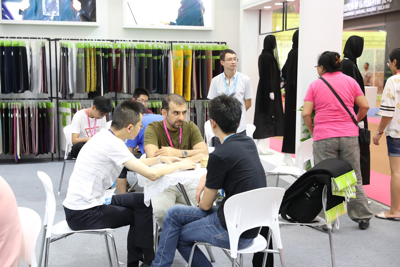 為您解讀麥肯錫2019年全球服裝行業(yè)趨勢