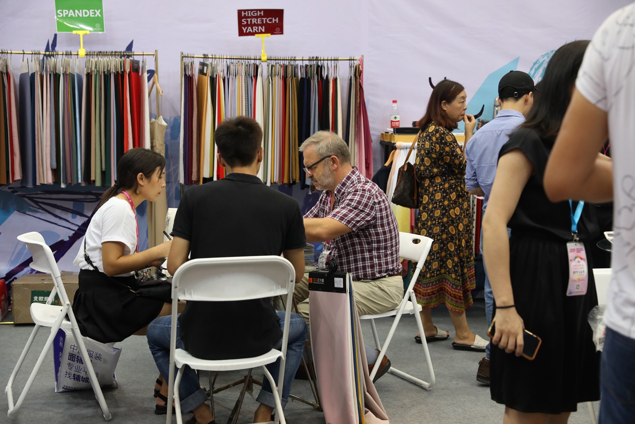 為您解讀麥肯錫2019年全球服裝行業(yè)趨勢