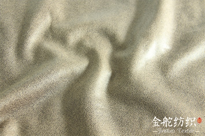 燙金皮毛一體小裂紋花型細節(jié)圖