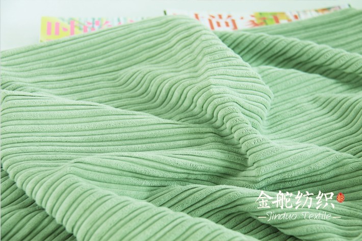 4.5條粗細條燈芯絨絨面細節(jié)圖