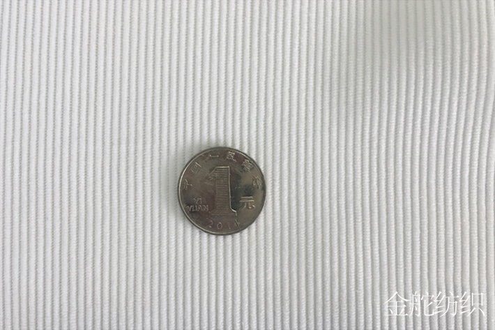 11條錦滌燈芯絨面料，2.54CM里面有11條條絨