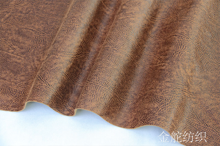 深棕色麂皮絨沙發(fā)布