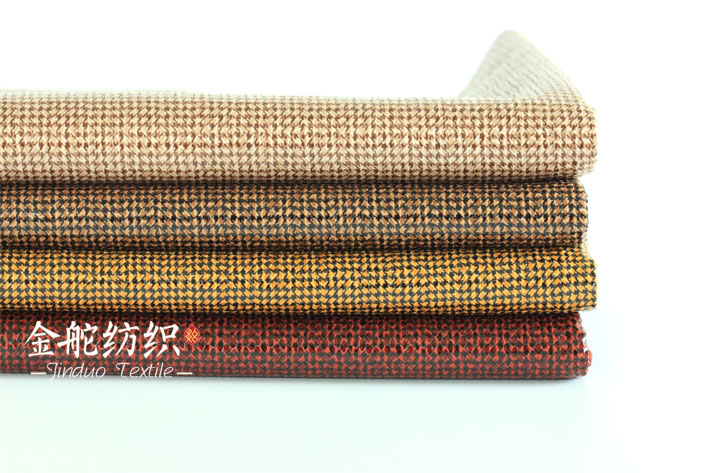 空氣層麂皮絨印花燙金，千鳥格，蛇皮紋