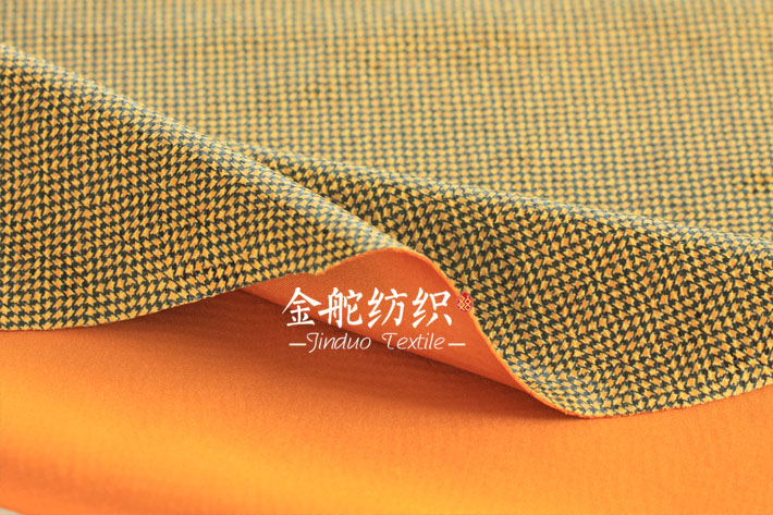 千鳥格花型細(xì)節(jié)圖