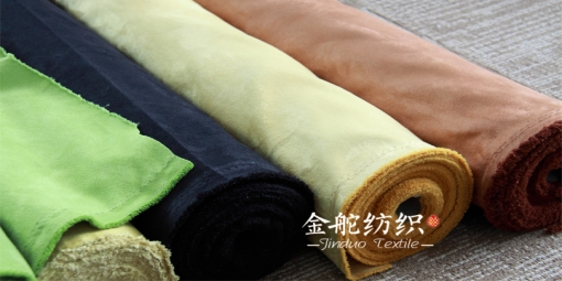 如何區(qū)分面料的經(jīng)緯向？