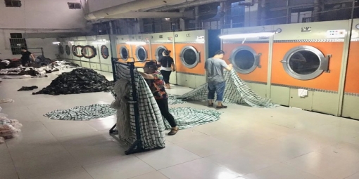 燈芯絨衣服怎么洗？