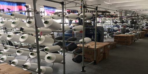 紡織面料常見術(shù)語解說！