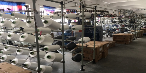 什么是梭織面料？什么是針織面料？兩者之間有什么特點及差別？