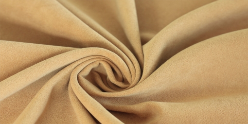 梭織韓國絨面料介紹，生產(chǎn)現(xiàn)場！