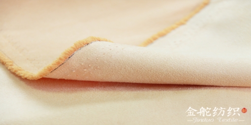 麂皮絨是什么面料?麂皮絨規(guī)格有哪些？