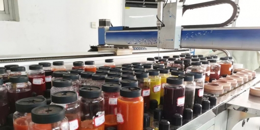 紡織面料檢測不通過常見問題解析及如何去解決改善！