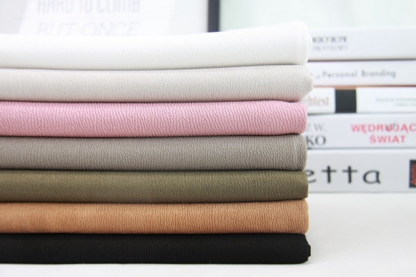 樹(shù)皮皺麂皮絨 空氣層麂皮絨