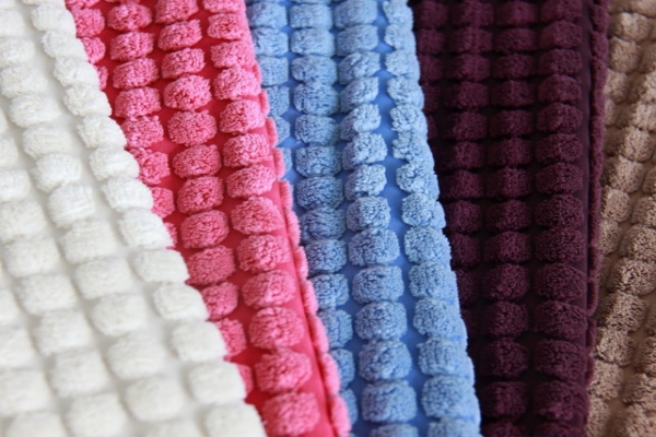 大玉米粒燈芯絨