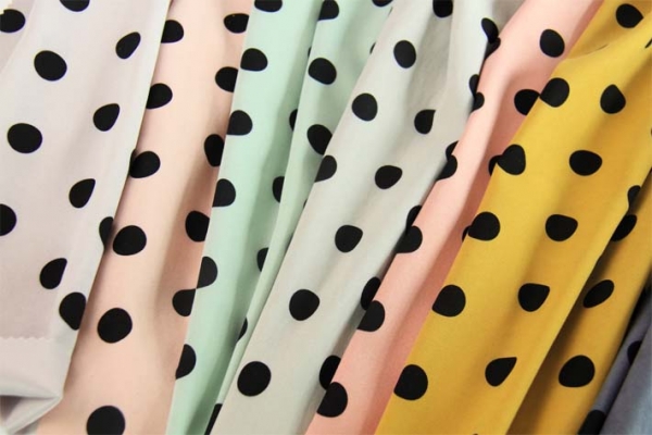 印花韓國(guó)絨